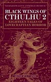 Black Wings of Cthulhu 2