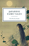 The Japanese Fairy Book