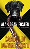 The Candle of Distant Earth