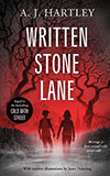 Written Stone Lane