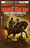 When Death Birds Fly