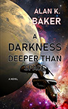 A Darkness Deeper than Space