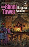 The Silent Tower