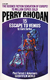 Escape to Venus