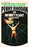 Infinity Flight