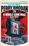 A World Gone Mad