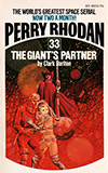 The Giant's Partner
