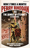 The Bonds of Eternity