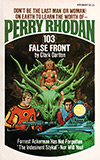 False Front