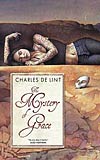 The Mystery of Grace