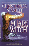 M'Lady Witch
