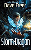 Storm-Dragon