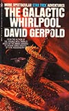 The Galactic Whirlpool