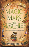 Magic, Maps, and Mischief: A Cozy Neurodivergent Adventure