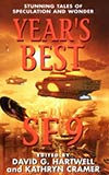 Year's Best SF 9