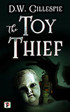 The Toy Thief