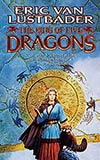 The Ring of Five Dragons