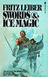Swords and Ice Magic