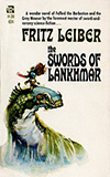 The Swords of Lankhmar
