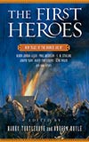 The First Heroes