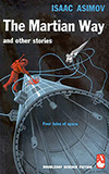 The Martian Way and Other Stories