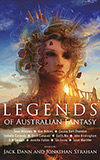 Legends of Australian Fantasy
