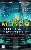 The Last Crucible