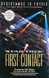 Star Trek: First Contact