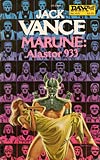 Marune: Alastor 933
