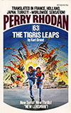The Tigris Leaps