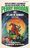 Atlan in Danger