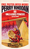 Unleashed Powers