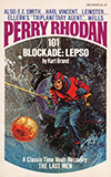 Blockade: Lepso