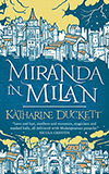 Miranda in Milan