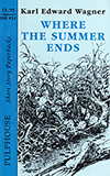 Where the Summer Ends