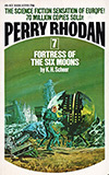 Fortress of the Six Moons