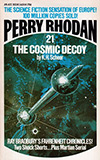 The Cosmic Decoy