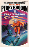 Realm of the Tri-Planets