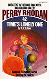 Time's Lonely One