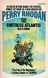 Fortress Atlantis