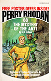The Mystery of the Anti