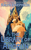 The Library of Amorlin