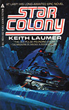 Star Colony