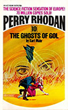 The Ghosts of Gol