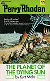 Planet of the Dying Sun