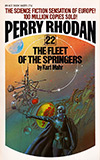 The Fleet of the Springers