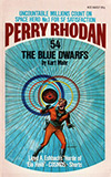 The Blue Dwarfs