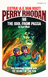 The Idol From Passa