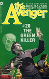 The Green Killer