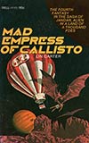 Mad Empress of Callisto